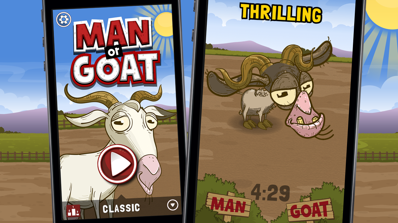 24-Man Or Goat screenshots 1.png